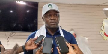 Présidentielle du 28 Décembre : Mohamed Lamine Soumah nommé coordinateur de la convergence Républicaine de Tombolia