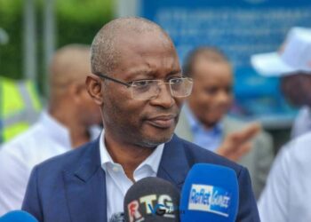 Décongestion du PAC: les parties prenantes prennent part à un atelier d&rsquo;information