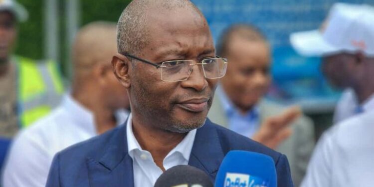 Décongestion du PAC: les parties prenantes prennent part à un atelier d&rsquo;information