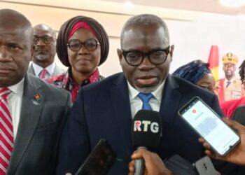 Ministère de l’Economie et Finances : Deux accods de prêts signés avec la BIDC