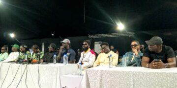 Culture / Biennale de Guinée : Un rendez-vous pour la participation de plusieurs artistes