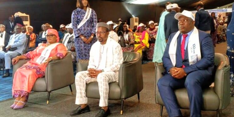 100 jours de réformes: « Nous avons mobilisés 19 550 413 972 GNF ». Dixit le ministre de la Pêche et de l&rsquo;économie maritime Fassou Théa