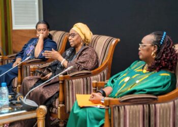 Réponse au VIH : Résilience, financement des soins intégrés et rôle des Organisations de la Société Civile