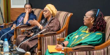 Réponse au VIH : Résilience, financement des soins intégrés et rôle des Organisations de la Société Civile