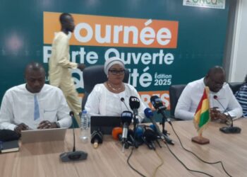 Ministère du Commerce : Vers l’organisation de la Journée portes ouvertes sur la qualité…