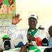 Présidentielle du 28 décembre : « Le choix de la candidature du président Mamadi Doumbouya résulte d’une analyse responsable du parti », affirme le président du PUP.