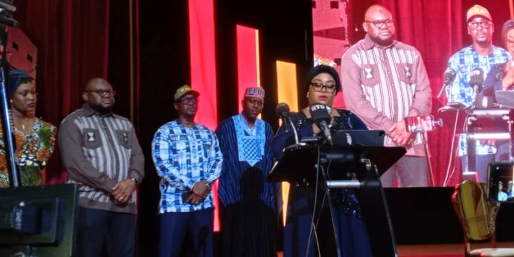 Journées Portes Ouvertes : « Nous sollicitons vivement les autorités afin de soutenir cette initiative et de l’institutionnaliser…», dixit Mohamed Kadiatou Sylla, DG de l’OMCQ