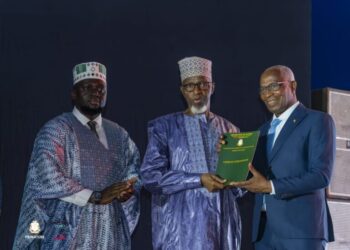 Habitat : L’État au chevet des sinistrés de kaporo Rail, Kipé 2 et Dimess