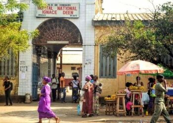 Guinée – Ignace-Deen : Le Conseil National de la Transition alerte sur une urgence médicale nationale