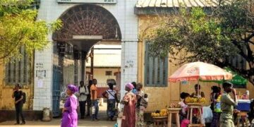 Guinée – Ignace-Deen : Le Conseil National de la Transition alerte sur une urgence médicale nationale