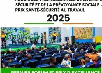 Conakry accueille le premier Forum des Professionnels de la Santé et de la Prévoyance sociale