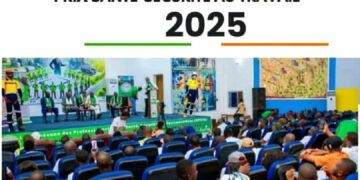 Conakry accueille le premier Forum des Professionnels de la Santé et de la Prévoyance sociale