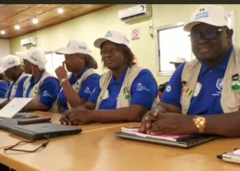 Santé–Guinée : Une équipe d’intervention rapide pour les urgences sanitaires
