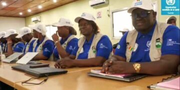 Santé–Guinée : Une équipe d’intervention rapide pour les urgences sanitaires