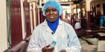 Guinée : Causerie éducative sur les maladies sexuellement transmissibles