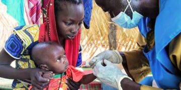 Paludisme : Un traitement à dose unique mis au point au Gabon ouvre une nouvelle ère d’espoir pour l’Afrique