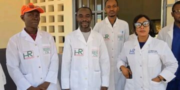 1er décembre : Journée mondiale de lutte contre le Sida