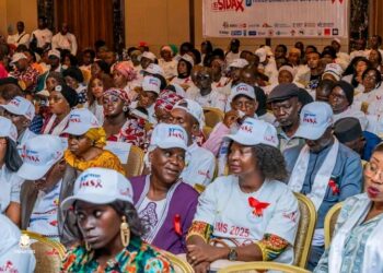 Guinée : Le Premier ministre préside la Journée mondiale de lutte contre le SIDA