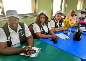 Guinée – Santé : Clôture de la revue des activités hospitalières 2025