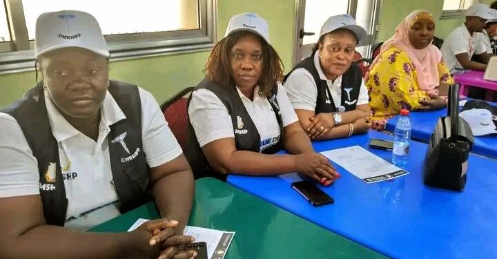 Guinée – Santé : Clôture de la revue des activités hospitalières 2025