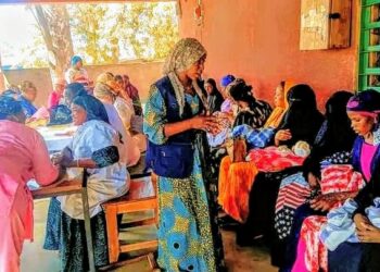 Santé maternelle : Siguiri sensibilise sur le dépistage du VIH