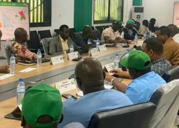 L’Agence Nationale de Sécurité Sanitaire fait le point sur les épidémies en Guinée