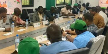 L’Agence Nationale de Sécurité Sanitaire fait le point sur les épidémies en Guinée