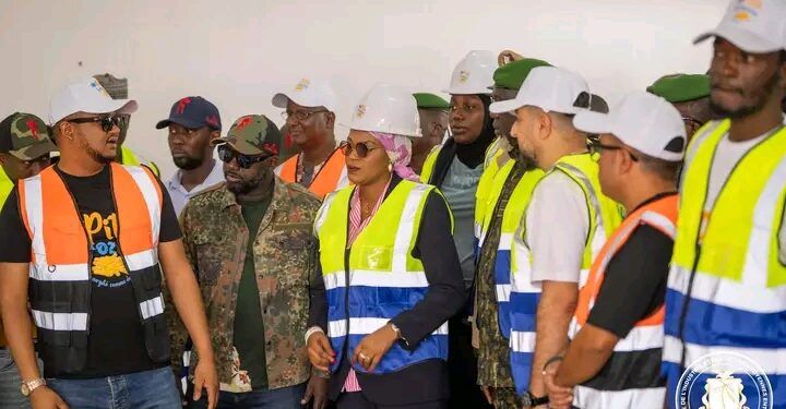 Industrie / PME – Relance industrielle : Vers la transformation de la pomme de terre en frites surgelées