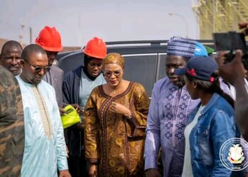 Industrie – PME / Relance de l’huilerie de Dabola au cœur d’un projet industriel stratégique