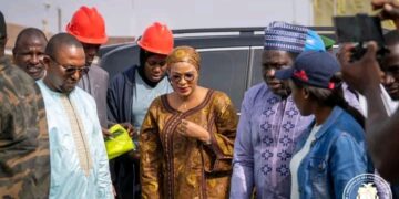 Industrie – PME / Relance de l’huilerie de Dabola au cœur d’un projet industriel stratégique