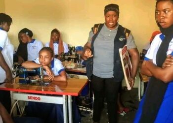 Guinée / Santé – Espoir Vie intensifie sa campagne contre le VIH/Sida à Kankan