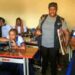 Guinée / Santé – Espoir Vie intensifie sa campagne contre le VIH/Sida à Kankan