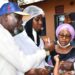 Conakry : Lancement d’un projet pour vacciner les enfants « zéro dose »