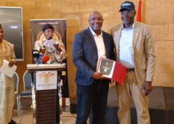 4ème édition Mines Awards Guinée : Le COMAG célébre l’excellence