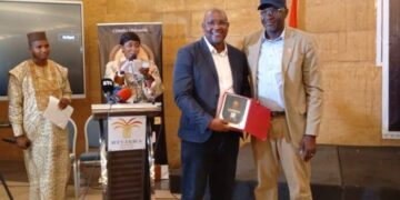 4ème édition Mines Awards Guinée : Le COMAG célébre l’excellence