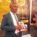 4ème édition des Mines Awards Guinée : Le directeur du Cabinet HSEC Training et Services se dit très satisfait
