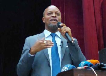 Assainissement de la ville de Conakry : Les acteurs impliqués dans la gestion des ordures prennent part à une rencontre