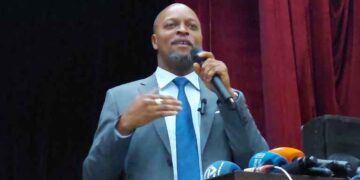 Assainissement de la ville de Conakry : Les acteurs impliqués dans la gestion des ordures prennent part à une rencontre