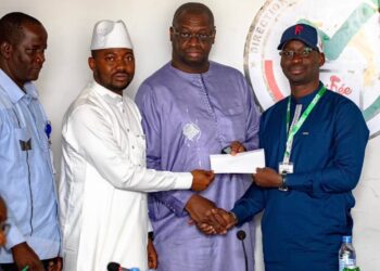 La Direction Générale des Élections (DGE) accorde un appui financier aux associations professionnelles de presse