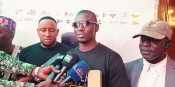 Culture : La deuxième édition du Salon de la bijouterie guinéenne officiellement lancée