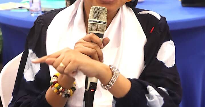 Alliance Droits et Santé : 13 ans de combat contre les violences basées sur le genre