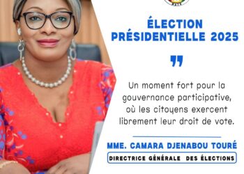 Présidentielle du 28 Décembre : Comprendre le Processus Électoral et le Rôle de la DGE ainsi que les Garanties de Transparence