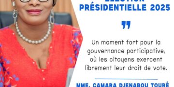 Présidentielle du 28 Décembre : Comprendre le Processus Électoral et le Rôle de la DGE ainsi que les Garanties de Transparence