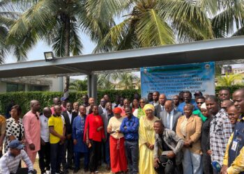 Présidentielle du 28 décembre : La DGE forme les journalistes sur le nouveau cadre électoral avec l’appui de l’OIF