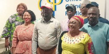 Affaire des 17 milliards de francs guinéen : L’OGP annonce une plainte contre Oumar Camara