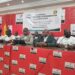 Élection présidentielle : Le MPRC apporte son soutien au GMD