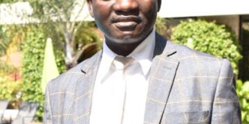 Présidentielle du 28 décembre 2025 : L’expert électoral Tamba Fodé Tolno appelle les Guinéens à la paix et au civisme