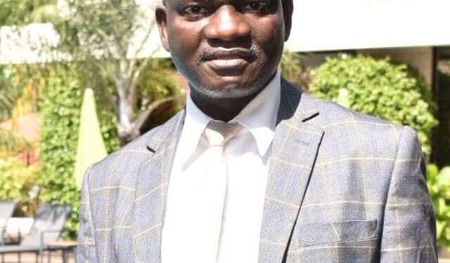 Présidentielle du 28 décembre 2025 : L’expert électoral Tamba Fodé Tolno appelle les Guinéens à la paix et au civisme