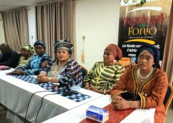Culture – Festival du Fonio : La Guinée célèbre son trésor ancestral