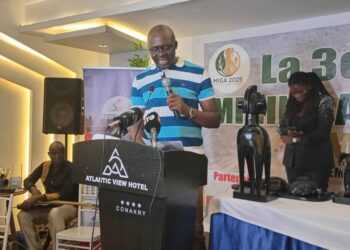 MIGA 2025 : La troisième édition officiellement organisée à Conakry